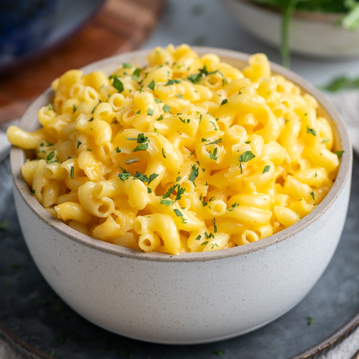 Quick & Creamy One-Pot Gluten-Free Mac and Cheese Recipe